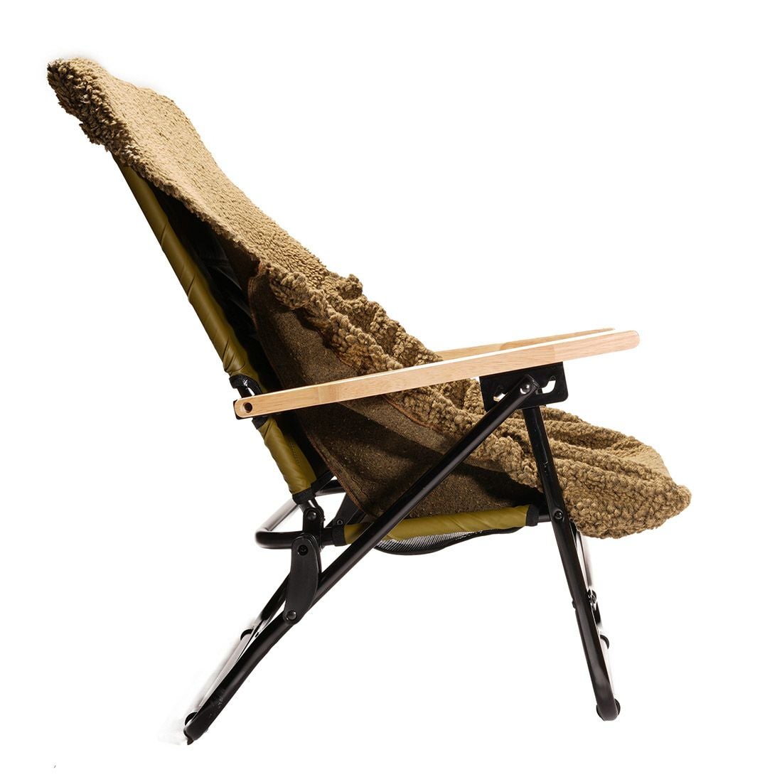 AS2OV(アッソブ)FIRE PROOF ALBERTON CHAIR COVER Lsize 難燃チェア