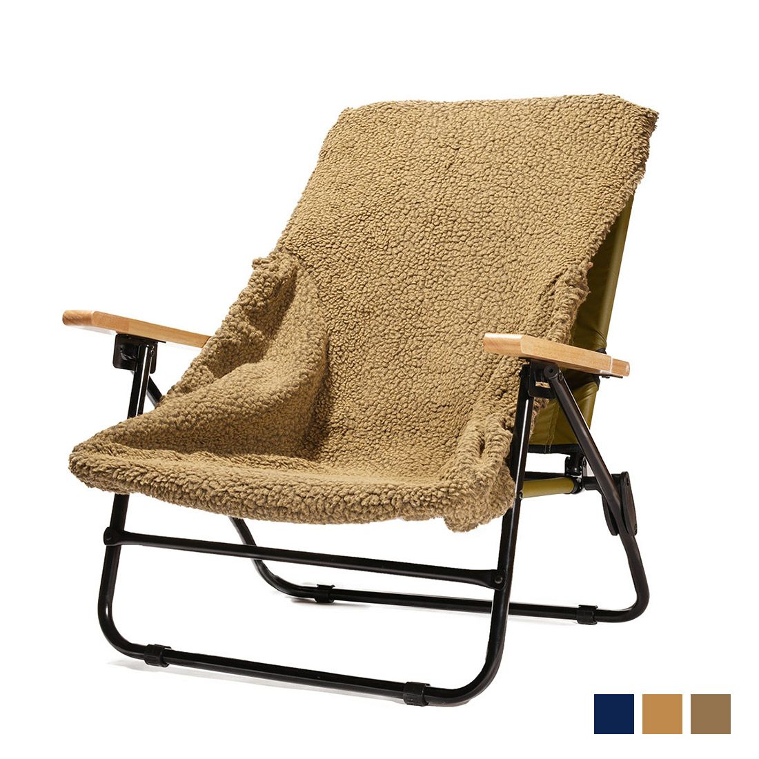 AS2OV(アッソブ)FIRE PROOF ALBERTON CHAIR COVER Lsize 難燃チェア