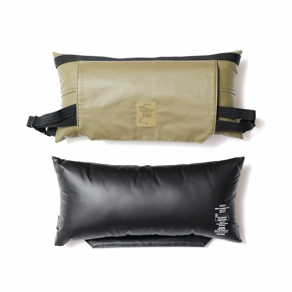 AS2OV アッソブ MULTI CUSHION マルチクッション | アウトドア