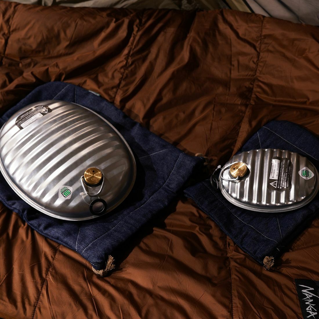 【HELSPORT】バランゲルドーム