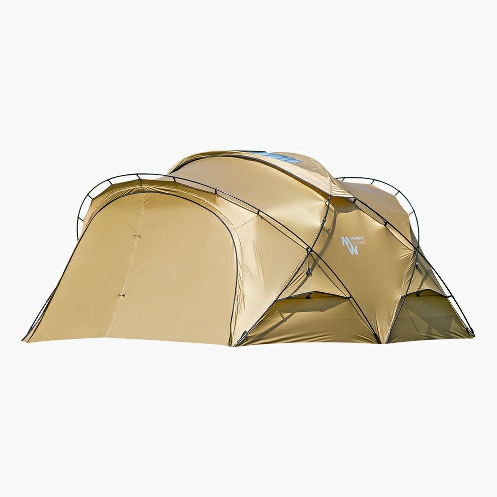 SHELTER G
