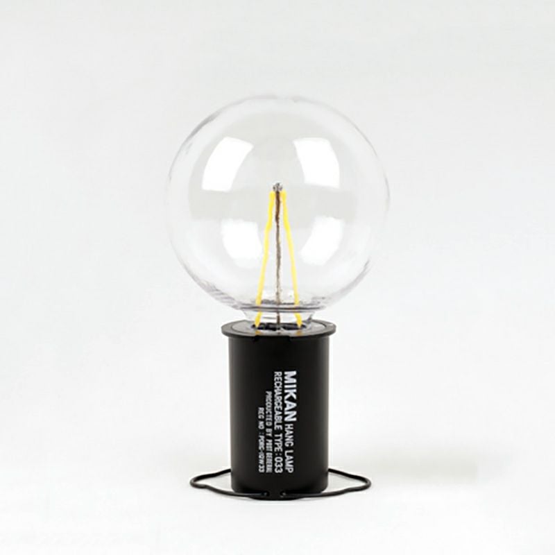 ORANGE オレンジアウトドア MIKAN 3WAY LEDランタン LED | アウトドア