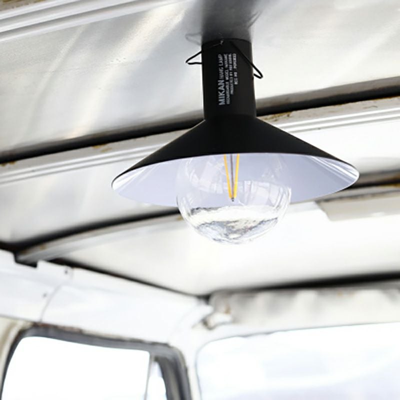 ORANGE オレンジアウトドア MIKAN 3WAY LEDランタン LED | アウトドア