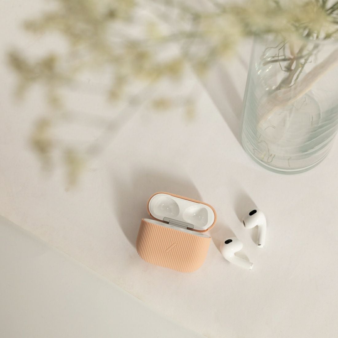 NATIVE UNION ネイティブユニオン CURVE CASE FOR AIRPODS エアー