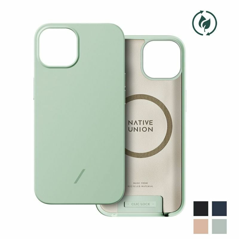 NativeUnion_iPhone13 | アウトドア・キャンプ用品の通販 UNBY ONLINE