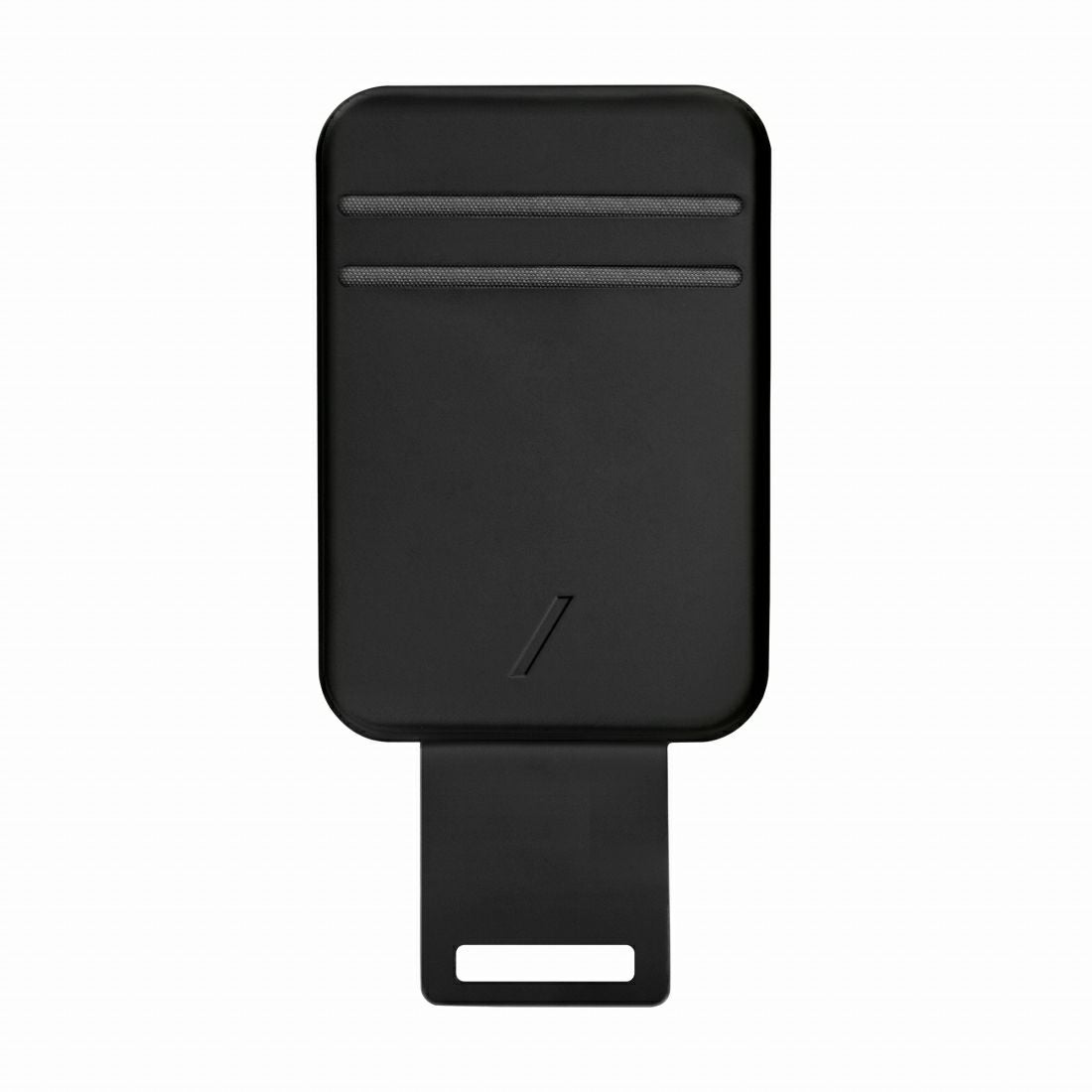 NATIVE UNION ネイティブユニオン CLIC® MAGNETIC CARD HOLDER