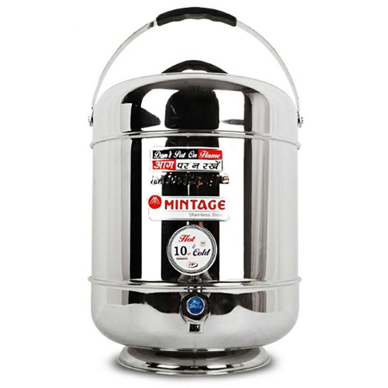 MINTAGE ミンテージ MINTAGE Hot&Cold WaterPot innova / 10リットル