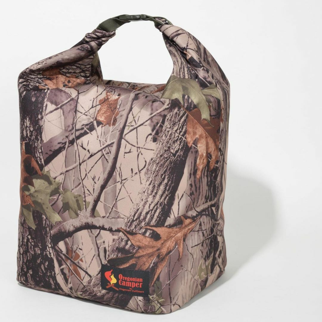 Oregonian Camper オレゴニアンキャンパー Fuel Carry Pack
