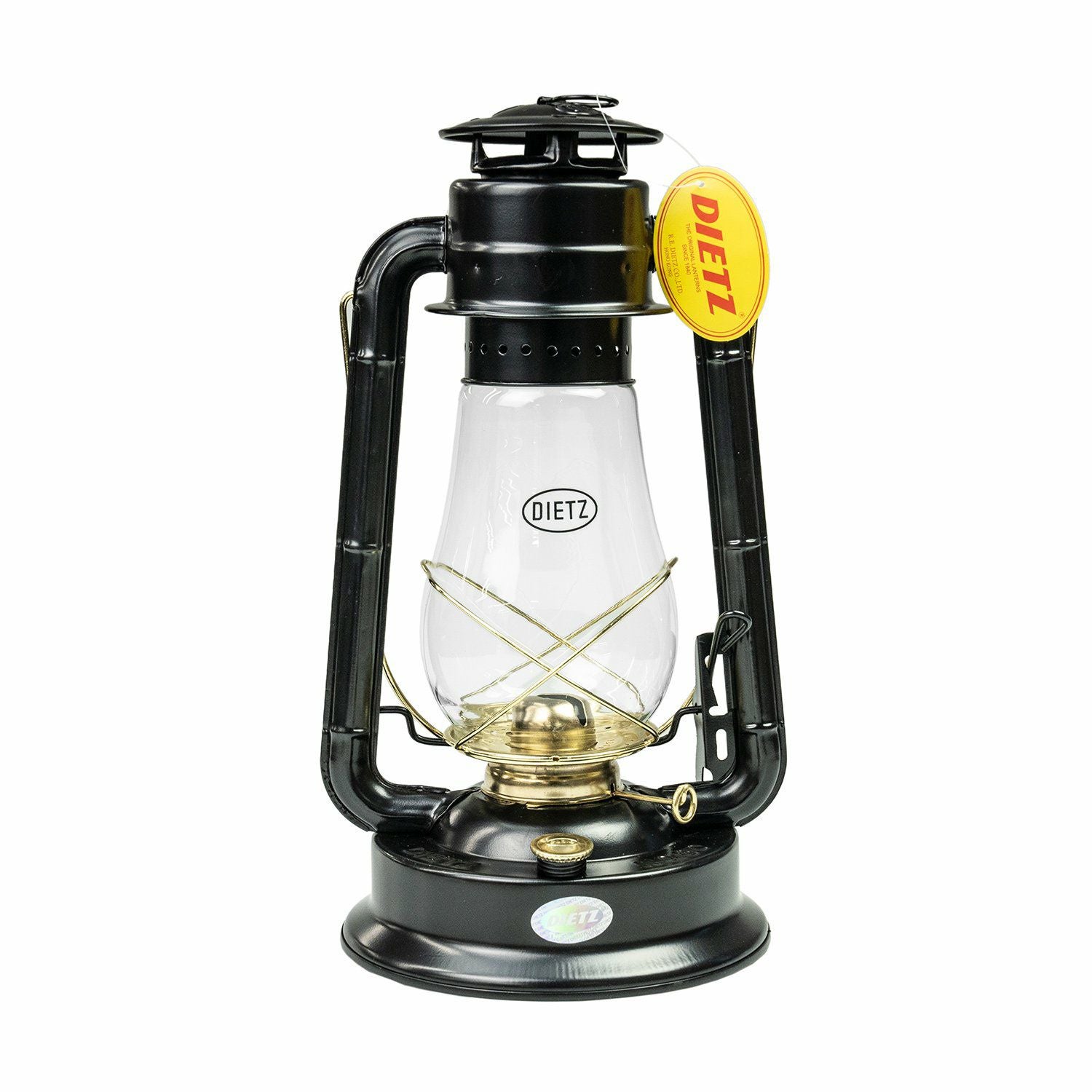 UNBY デイツ ハリケーンランタン #D80 BLIZZAR