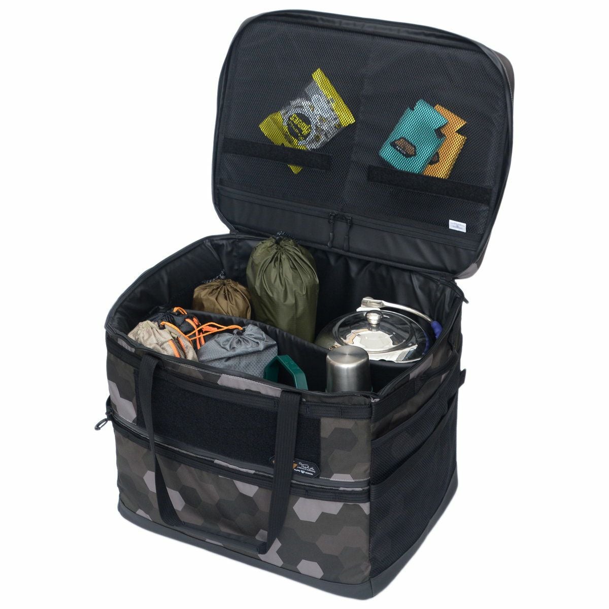 TheArth ×AS2OVコラボ 『収○』CONTAINER BOX (XL) TheArth × AS2OVコラボ 『収○』 CONTAINER BOX (XL) コンテナボックス