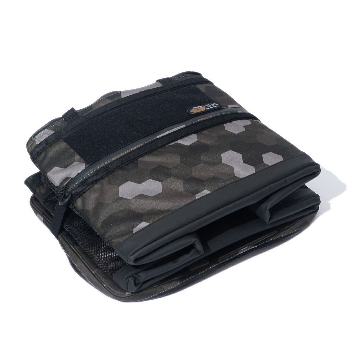 TheArth × AS2OVコラボ 『収○』 CONTAINER BOX (XL) コンテナボックス