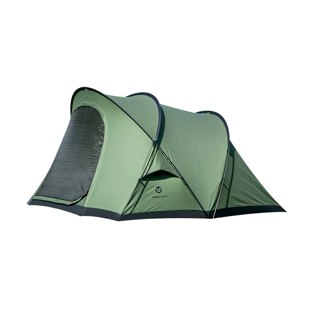 トラベルチェック ラウム　TRAVELCHECK RAUM 2.0 ラウムテント TRAVEL CHECK RAUM 2.0 / トラベルチェック ラウム テント