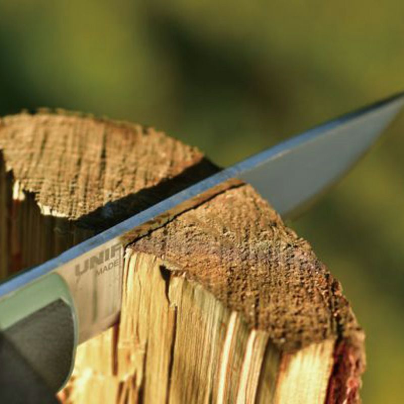 UNBY 【UNIFLAME】ブッシュクラフトナイフ