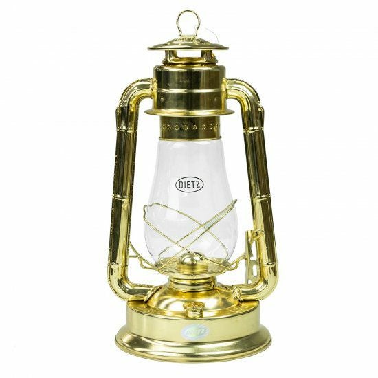 Vapalux Lantern ヴェイパラックスランタン 300 Polished Brass