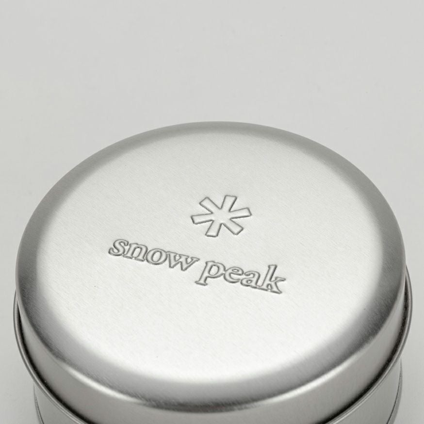 snow peak スノーピーク フィールド着火剤 ひだね | アウトドア