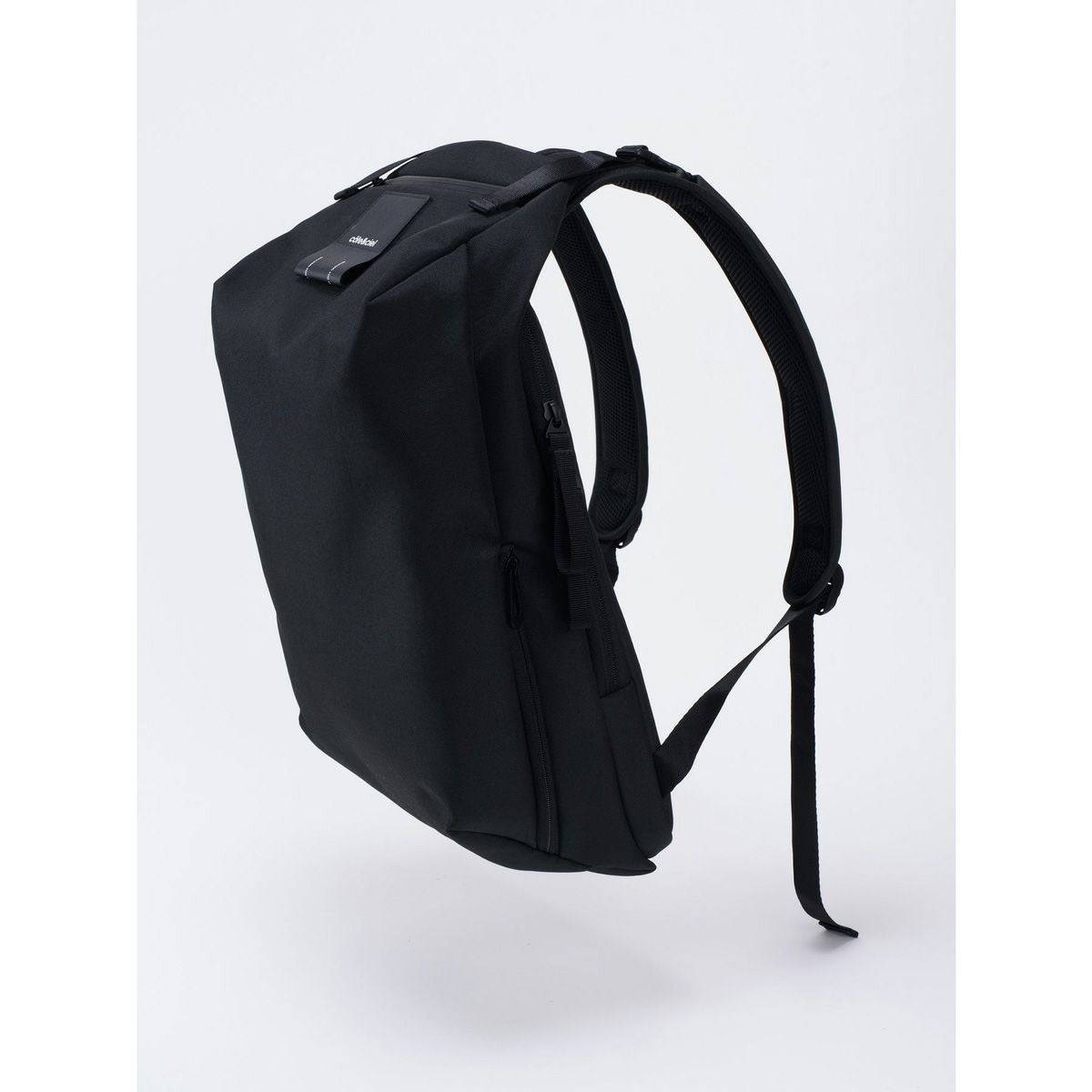 cote&ciel コートエシエルSaru EcoYarn Black | バッグ・ファッション