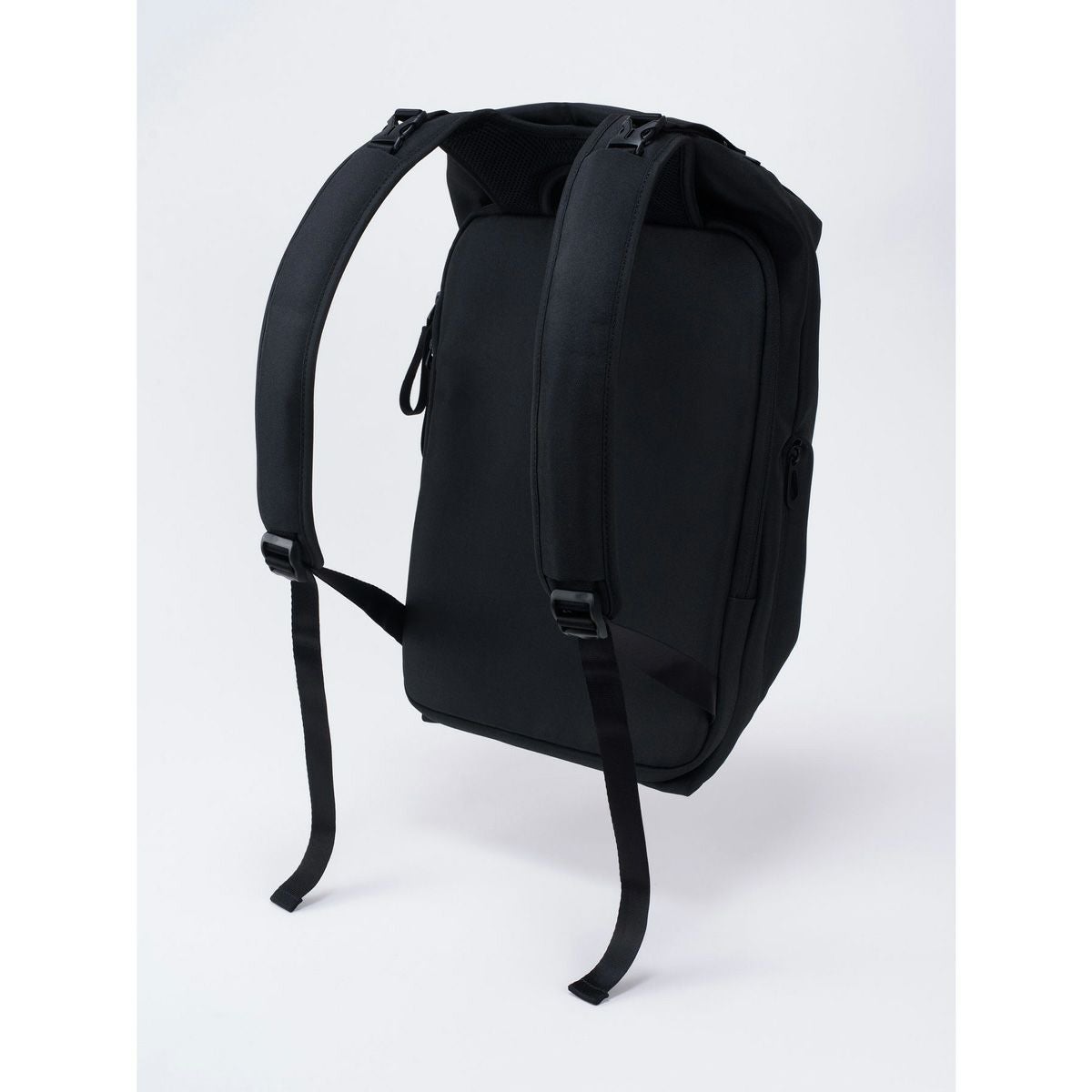 cote&ciel コートエシエルSaru EcoYarn Black | バッグ・ファッション