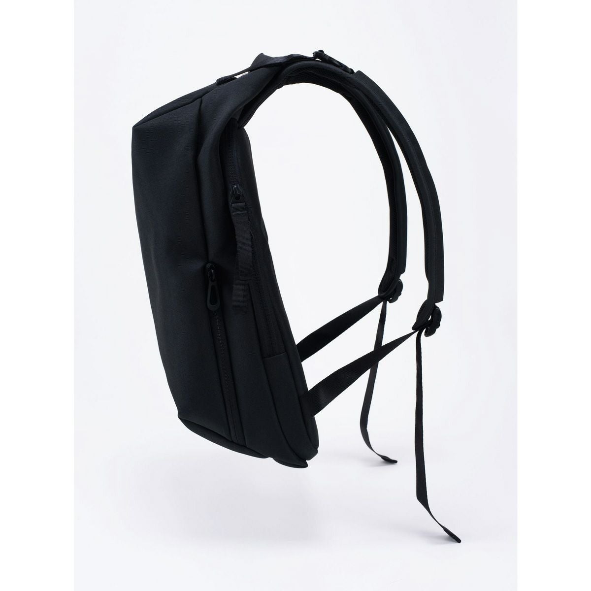 cote&ciel コートエシエルSaru EcoYarn Black | バッグ・ファッション