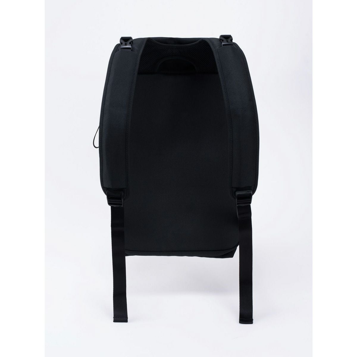cote&ciel コートエシエルSaru EcoYarn Black | バッグ・ファッション