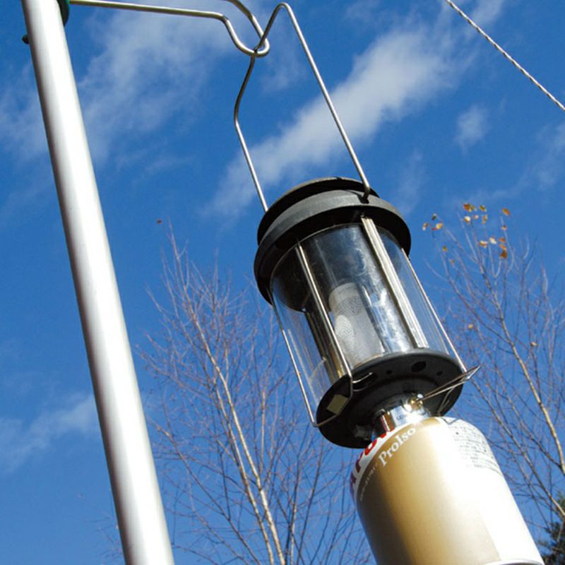 スノーピーク ギガパワー BFランタン