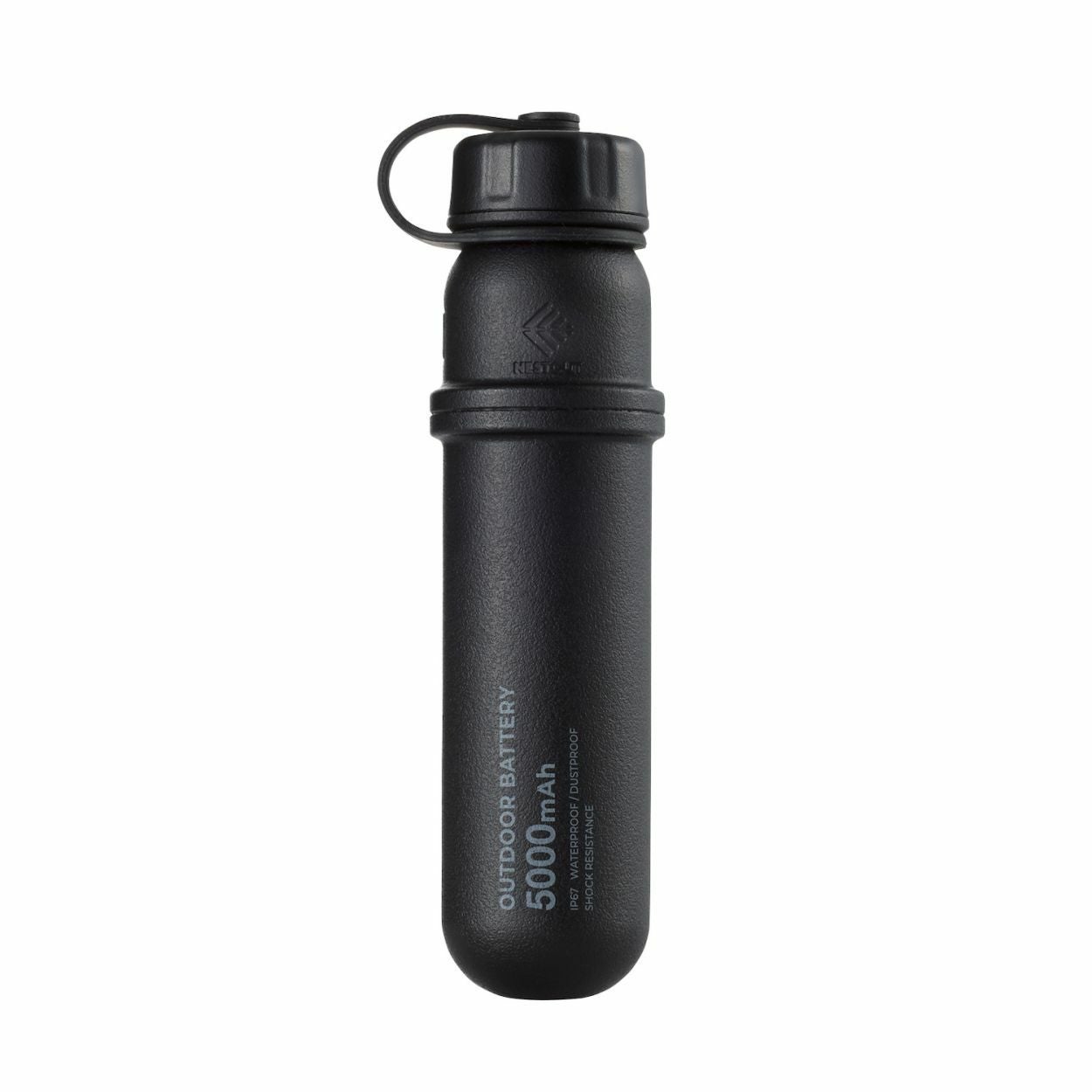 NESTOUT ネストアウトモバイルバッテリー 5000mAh | 雑貨・日用品