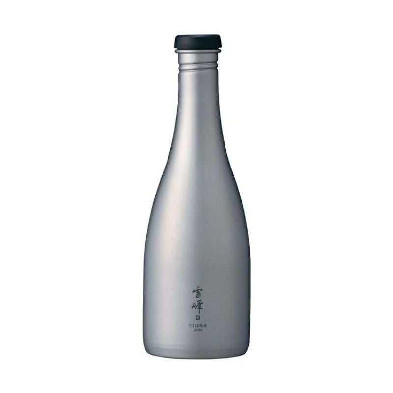 snow peak スノーピーク 酒筒 Titanium チタン | アウトドア・キャンプ