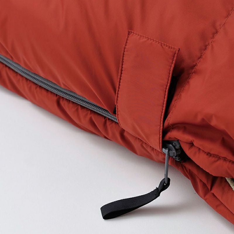 snow peak スノーピーク セパレートシュラフ オフトンワイドLX 寝袋 お