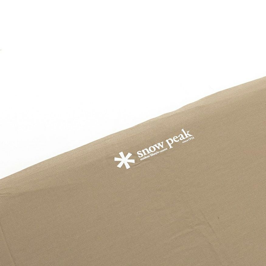 新品　スノーピークキャンピングマットシーツ snow peak スノーピーク キャンピングマットシーツ | アウトドア