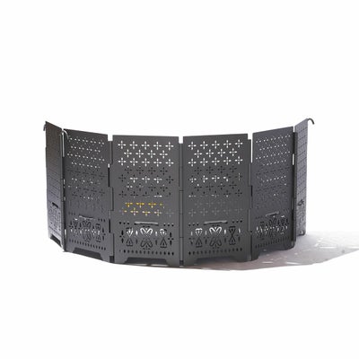 サンゾー工務店】RODAN 半月セット（BANNA）抽選 | アウトドア 