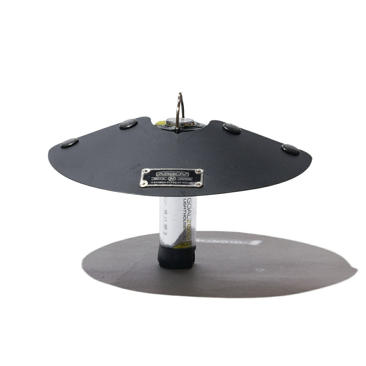 TRIPATH PRODUCTS トリパスプロダクツ 別注 AS2OV アッソブ LANTERN