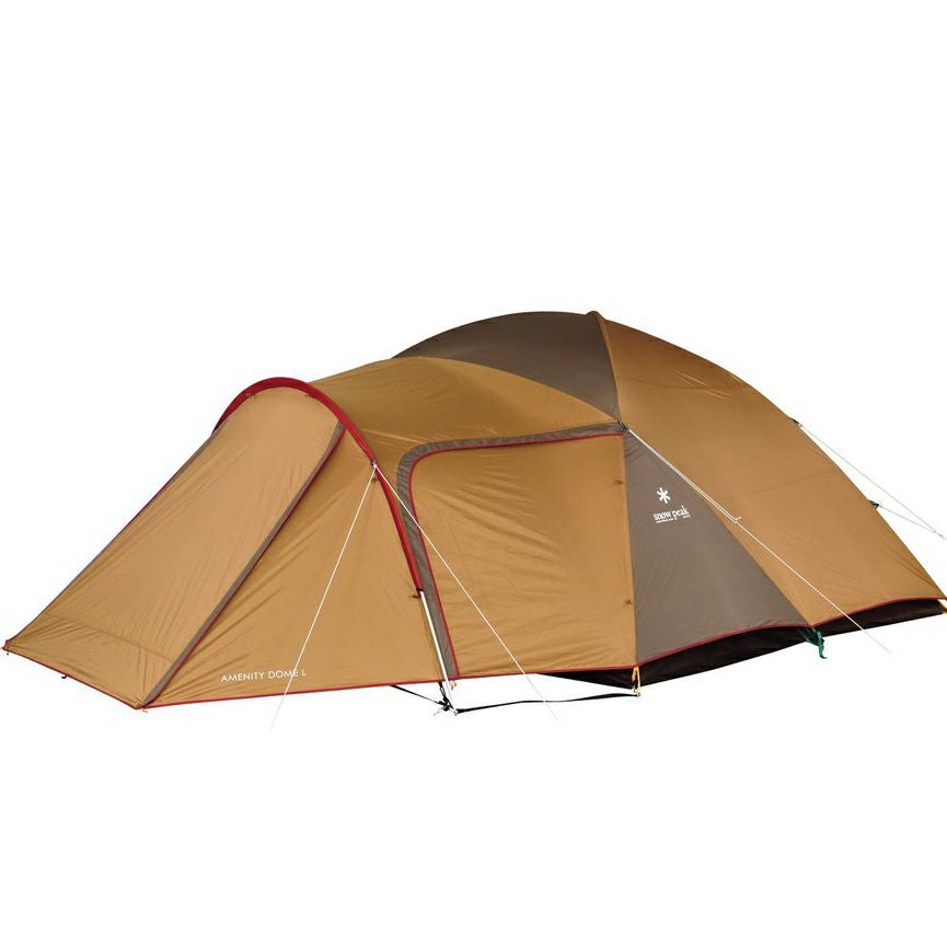 snow peak スノーピーク アメニティドームL テント シェルター snow peak スノーピーク アメニティドームL テント シェルター