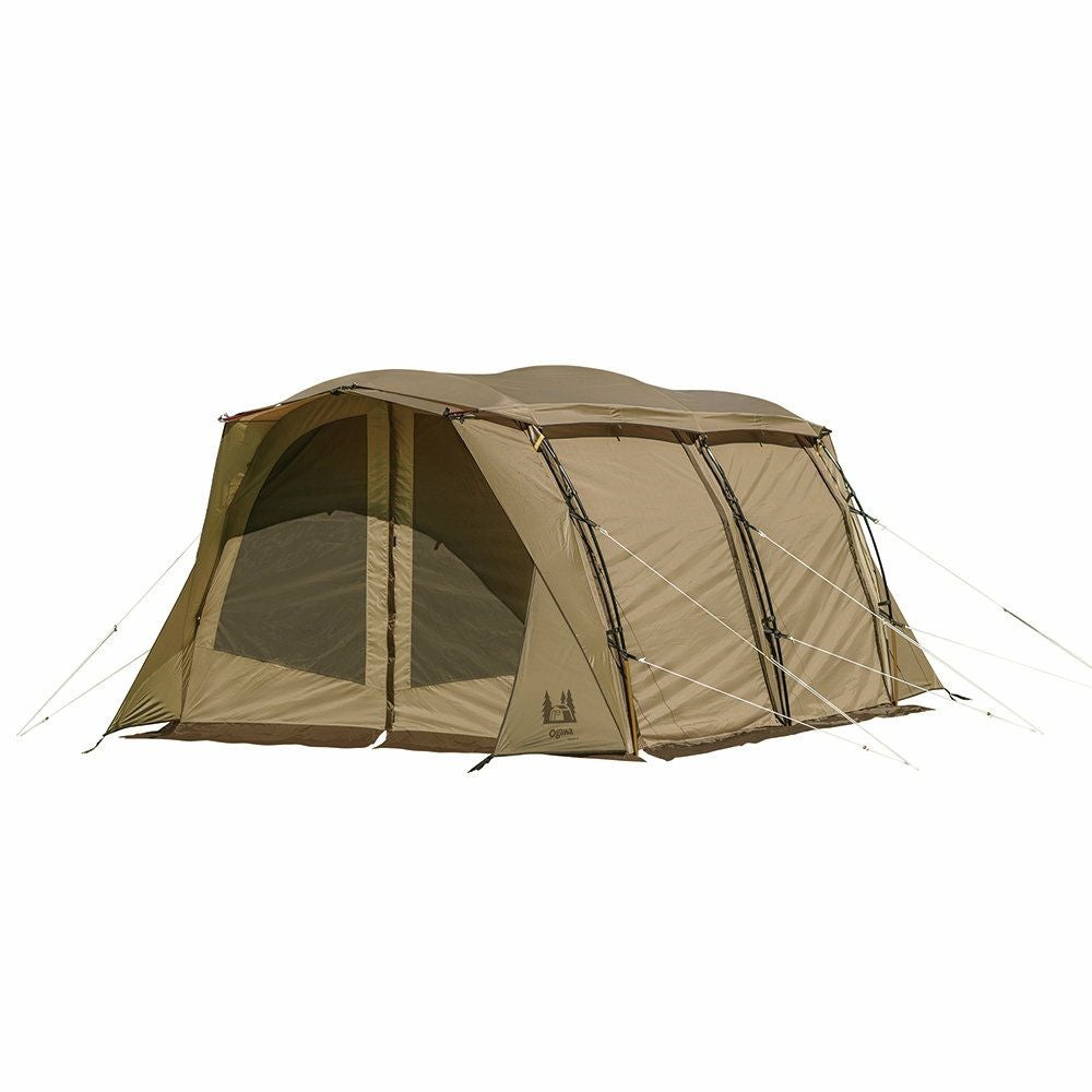 小川テント アポロン  すぐキャンプへ出掛けられます。 ogawa アポロンを買ってみた | CAMP HOUSE