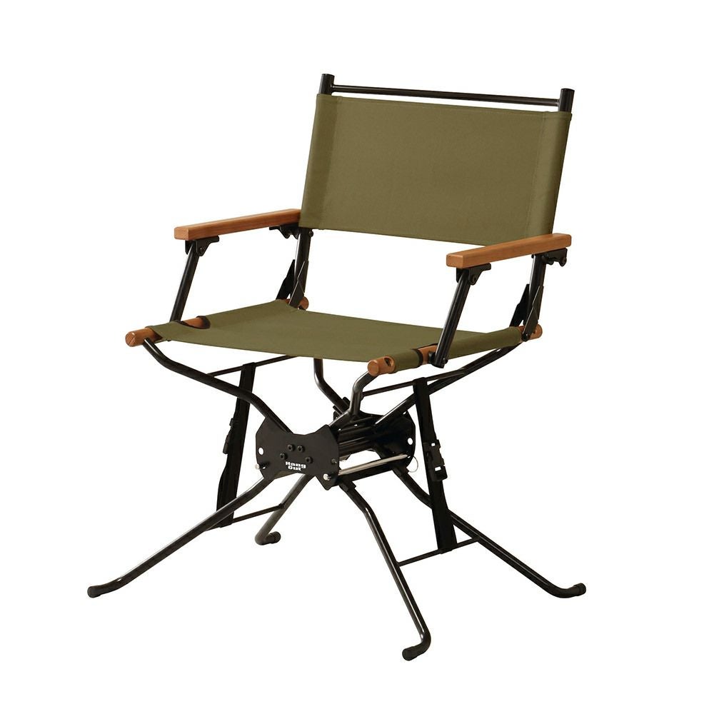 HANG OUT ハングアウト BF Directors Chair BFディレクターズチェア