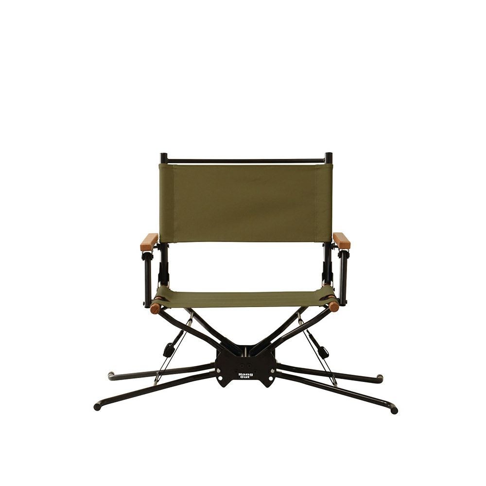 HANG OUT ハングアウト BF Directors Chair BFディレクターズチェア