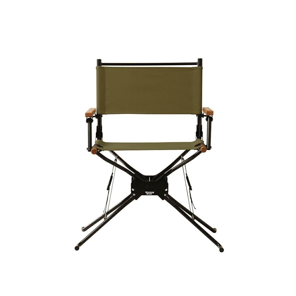 HANG OUT ハングアウト BF Directors Chair BFディレクターズチェア