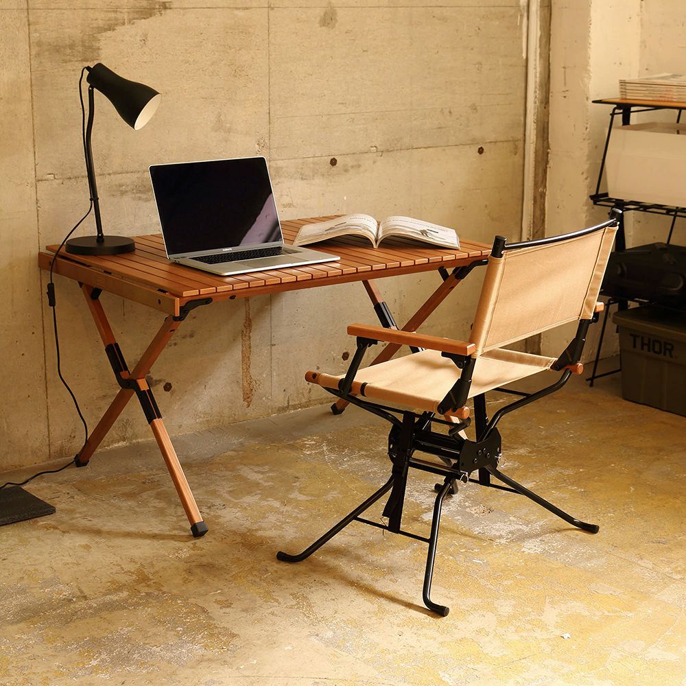 HANG OUT ハングアウト BF Directors Chair BFディレクターズチェア
