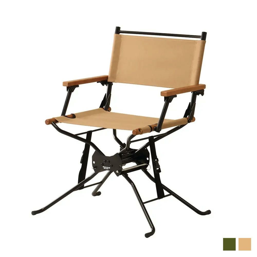 HANG OUT ハングアウト BF Directors Chair BFディレクターズチェア