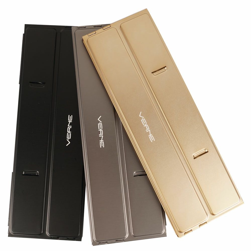 VERNE ベルン TREKKING PAD トレッキングパッド + CUTTING PAD セット