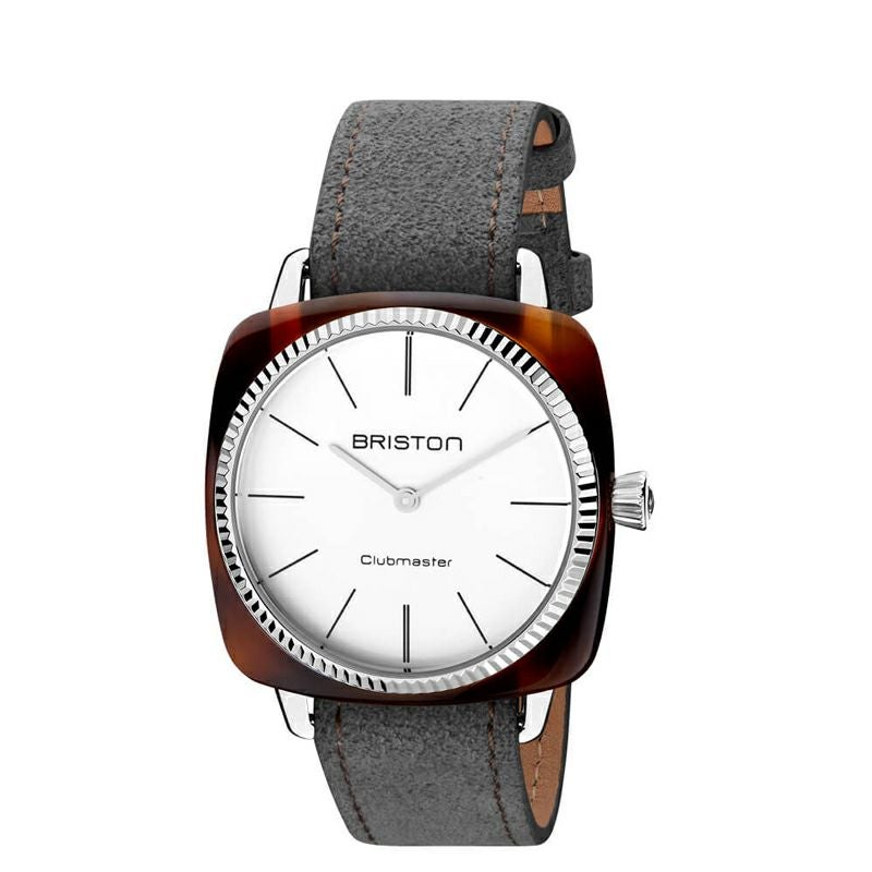 BRISTON ブリストン CLUBMASTER ICONIC ACETATE AUTOMATIC HMS 