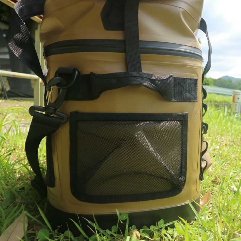 AS2OV アッソブ TPU WELDER SOFT COOLER BAG 35L ソフトクーラーバッグ