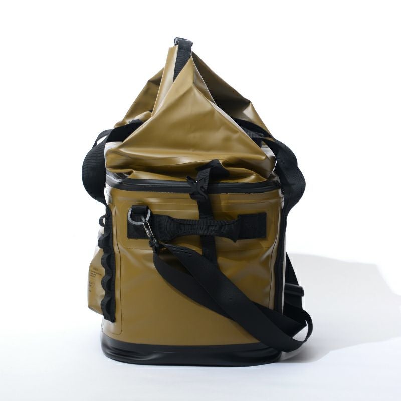 AS2OV アッソブ TPU WELDER SOFT COOLER BAG 35L ソフトクーラーバッグ