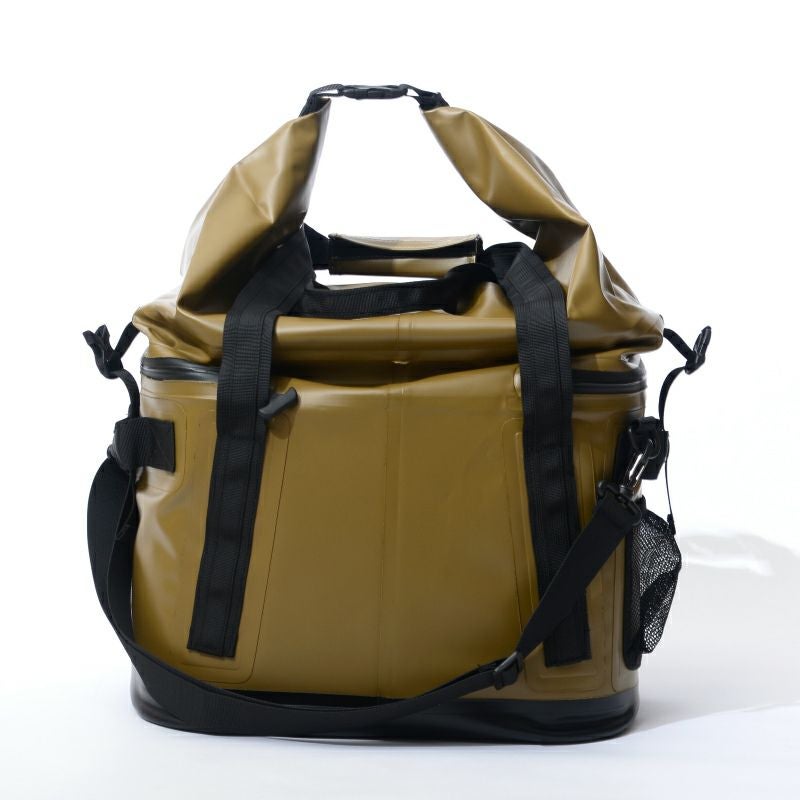 AS2OV アッソブ TPU WELDER SOFT COOLER BAG 35L ソフトクーラーバッグ