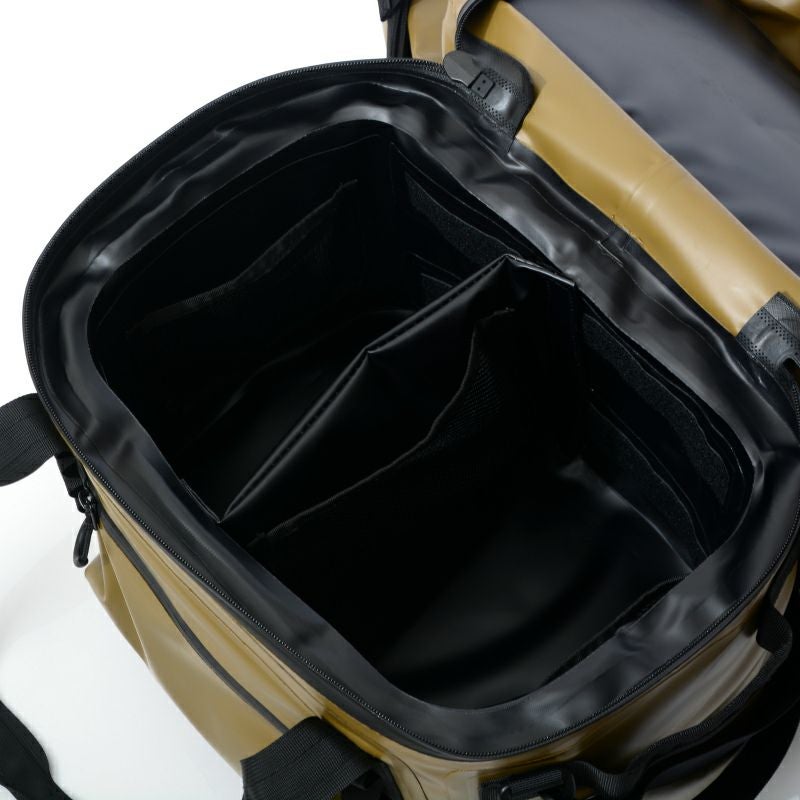 AS2OV アッソブ TPU WELDER SOFT COOLER BAG 35L ソフトクーラーバッグ