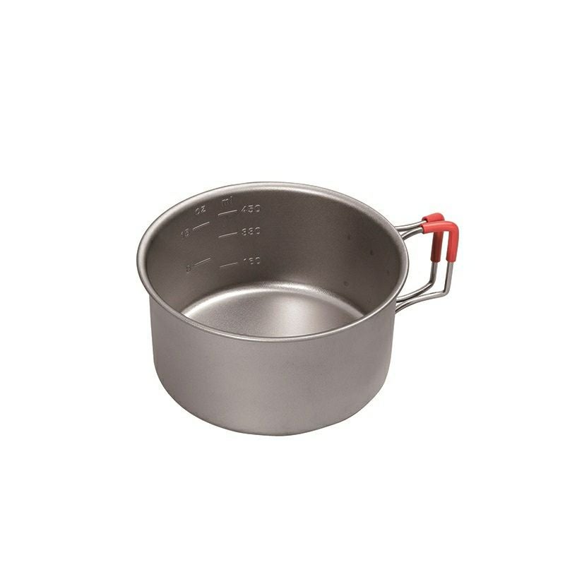 エバニュー550FD、Ti570、デミタスカップ他まとめ売り EVERNEW エバニュー Ti 570 FD Cup チタンカップ | アウトドア