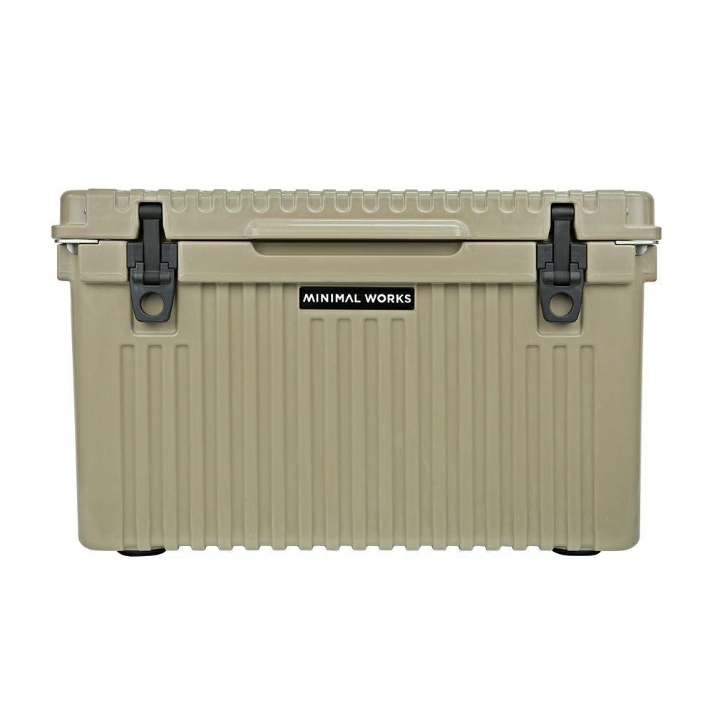 UNBY ミニマルワークス CARRIER COOLER 45QT