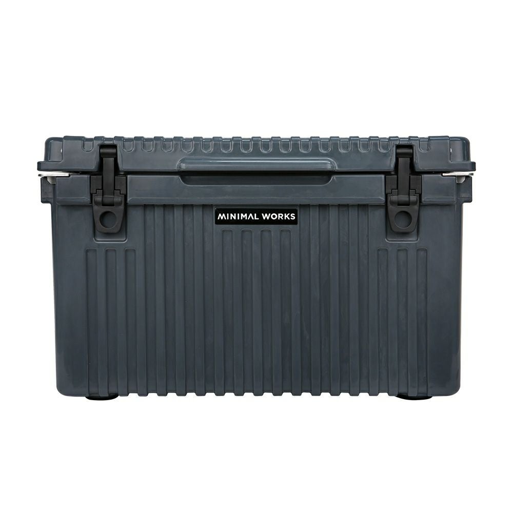 MINIMAL WORKS CARRIER COOLER 45 Quart