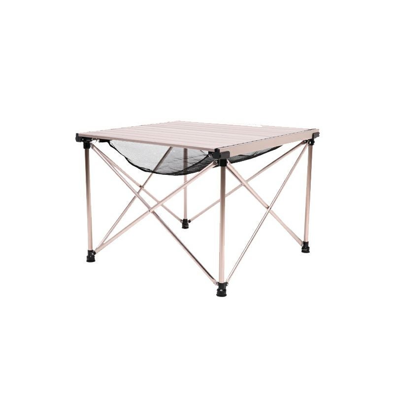 MINIMAL WORKS EGO TABLE/エゴテーブル　シルバー MINIMAL WORKS (ミニマルワークス) EGO TABLE SILVERエゴ テーブル