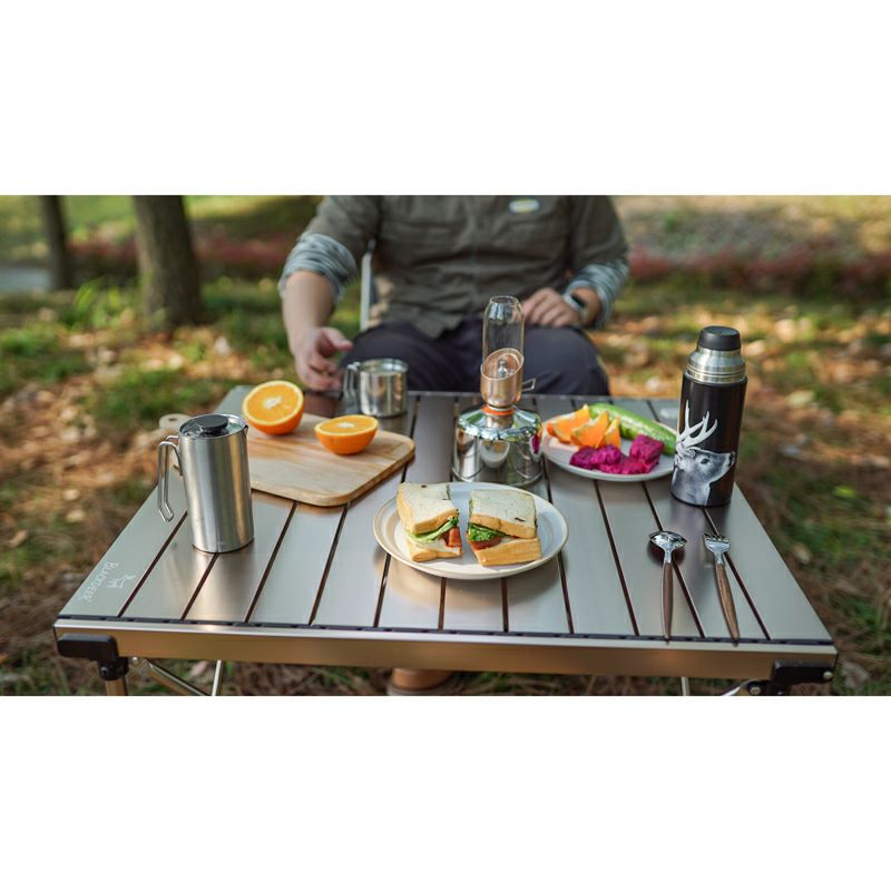 BLACKDEER ブラックディア Egg roll table テーブル | アウトドア