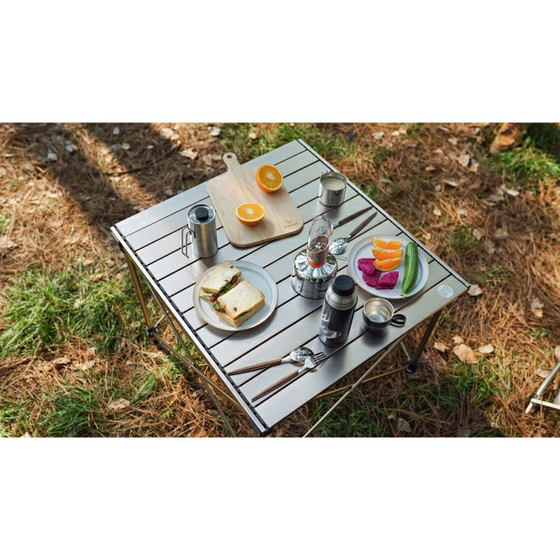 BLACKDEER ブラックディア Egg roll table テーブル | アウトドア