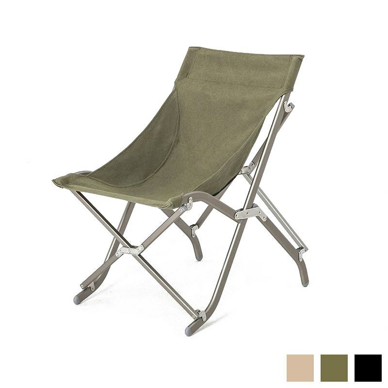 BLACKDEER ブラックディア Nest Cotton Lazt Chair チェア